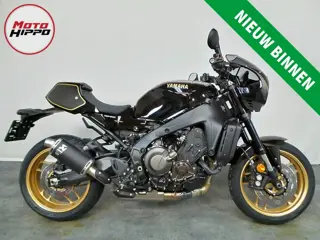 Yamaha XSR900 (bj 2026)