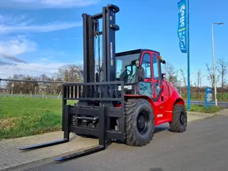 Hangcha CPCD 70-XH16C-RT4 | 2025 (bj 2025, automaat)