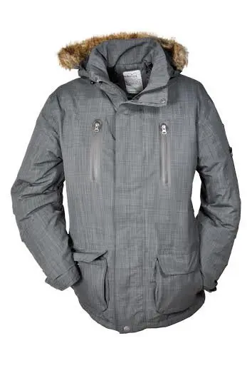 Grote maten heren jassen 10XL