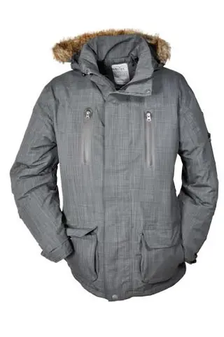 Grote maten heren jassen 10XL