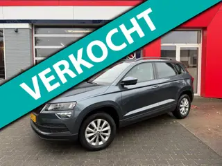 Skoda Karoq 1.0 TSI Business Edition