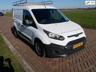 Ford Transit Connect 1.5 TDCI L1 Economy Edition 55kW AC ** 4999 EX BTW **
