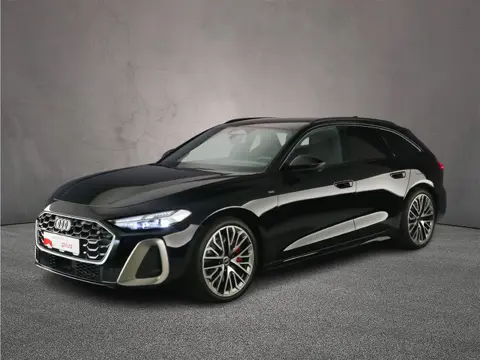 Audi A5 Avant 2.0 e-hybrid quattro S edition Competition | Trekhaak | Pano | Massage | B&O | Matrix-