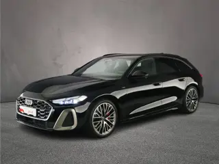 Audi A5 Avant 2.0 e-hybrid quattro S edition Competition | Trekhaak | Pano | Massage | B&O | Matrix-