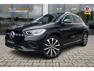 Mercedes-Benz GLA 250 e Business Line | Pano | Carplay | DAB |
