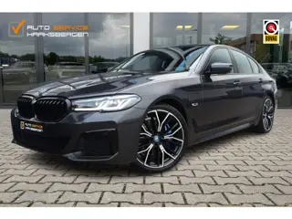 BMW 5 Serie 530e M-Sport | Pano | 360 Camera | Memory |  Harman/Kardon |
