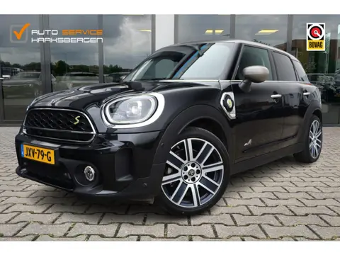 MINI Countryman 1.5 Cooper S E ALL4 Chili | Pano | Leder | Camera |