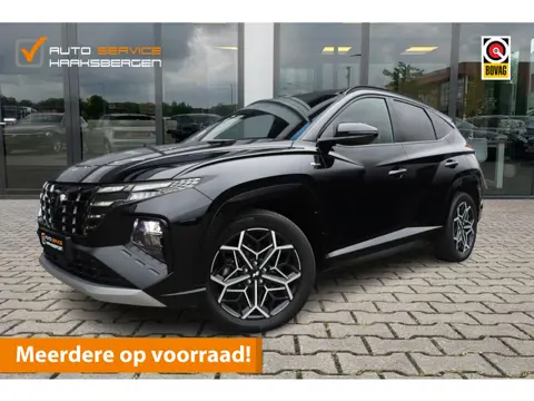 Hyundai Tucson 1.6 T-GDI PHEV N Line Sky 4WD | Pano | ACC | Camera |