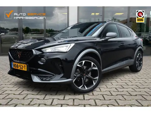 CUPRA Formentor 1.4 e-Hybrid Performance | Pano | Leder | Memory |