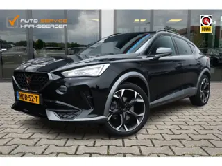 CUPRA Formentor 1.4 e-Hybrid Performance | Pano | Leder | Memory |