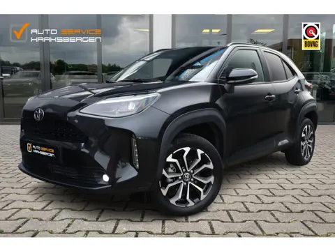Toyota Yaris Cross 1.5 Hybrid 115 Dynamic | Camera | ACC | Winter Pakket | Fabrieksgarantie