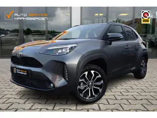 Toyota Yaris Cross 1.5 Hybrid 115 Dynamic | Camera | ACC | Winter Pakket | Fabrieksgarantie