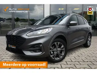 Ford Kuga 2.5 PHEV ST-Line X | ACC | Camera | B&O |