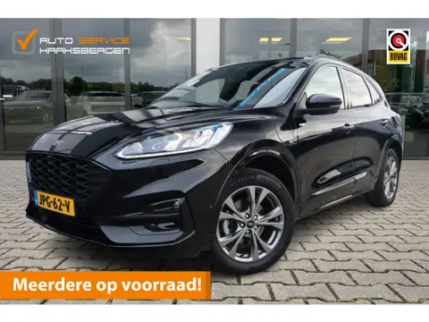 Ford Kuga 2.5 PHEV ST-Line X | ACC | Camera | B&O |