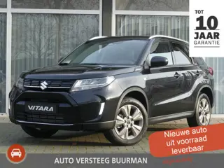 Suzuki Vitara 1.4 Boosterjet Smart Hybrid Select Nieuwe auto! € 1.850,- korting. 10 jAAR GARANTIE! A
