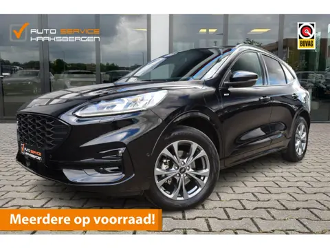 Ford Kuga 2.5 PHEV ST-Line X | ACC | Camera | B&O |