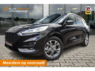 Ford Kuga 2.5 PHEV ST-Line X | ACC | Camera | B&O |