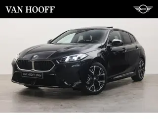 BMW 1 Serie 120 M Sport Automaat / Panoramadak / Sportstoelen / Achteruitrijcamera / M Adaptief onde