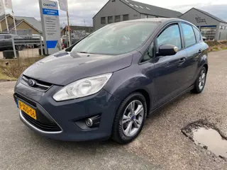 Ford C-Max 1.0 Edition