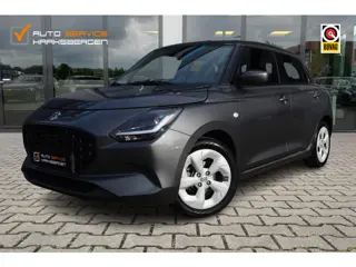 Suzuki Swift 1.2 Style Smart Hybrid | ACC | Camera | Keyless |