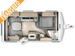 Fendt Bianco Activ 445 SFB MODEL 2026 - 871