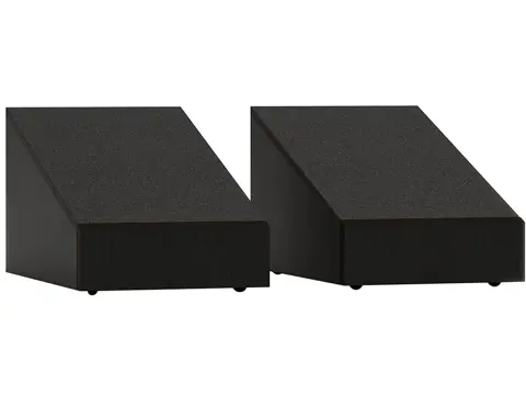 Monitor Audio Bronze AMS 7G Atmos speaker zwart