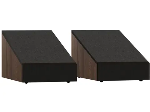 Monitor Audio Bronze AMS 7G Atmos speaker walnoot