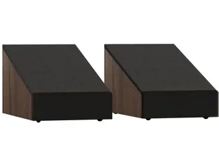 Monitor Audio Bronze AMS 7G Atmos speaker walnoot