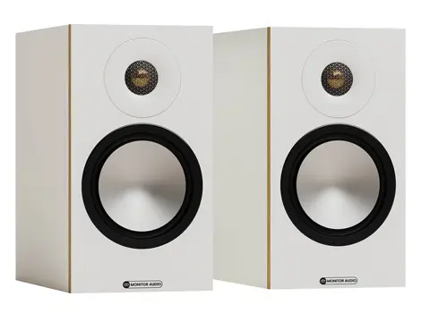 Monitor Audio Bronze 50 7G monitor speaker wit