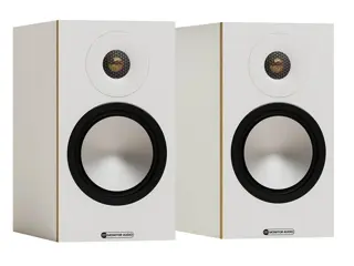 Monitor Audio Bronze 50 7G monitor speaker wit