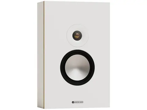 Monitor Audio Bronze On-Wall 7G muurluidspreker wit