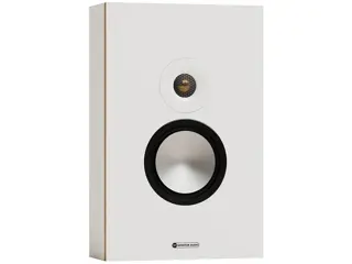 Monitor Audio Bronze On-Wall 7G muurluidspreker wit