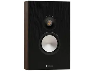 Monitor Audio Bronze On-Wall 7G muurluidspreker walnoot
