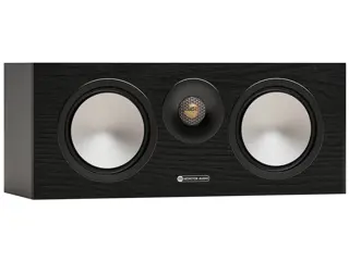 Monitor Audio Bronze Centre 7G centerspeaker zwart