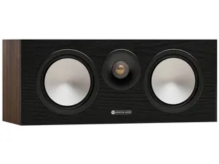 Monitor Audio Bronze Centre 7G centerspeaker walnoot