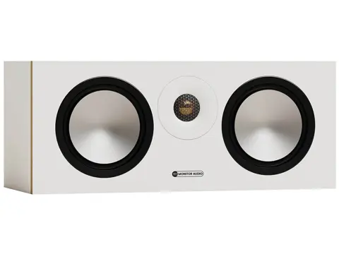 Monitor Audio Bronze Centre 7G centerspeaker wit