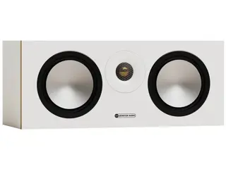 Monitor Audio Bronze Centre 7G centerspeaker wit
