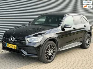 Mercedes-Benz GLC-klasse 300e | AMG / PANO / VOL!