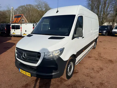 Mercedes-Benz Sprinter 316 2.2 CDI L3H2 EURO 6 Automaat
