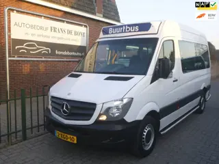 Mercedes-Benz Sprinter 313 2.2 CDI 366 AIRCO NETTE BUS € 7950 EX BTW