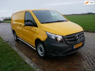 Mercedes-Benz EVito EVito Lang 41 kWh AC CAMERA NAV ** 5999 EX BTW **