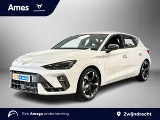 CUPRA Leon 1.5 204pk TSI e-Hybrid Business Adaptive Cruise Control | Dodehoeksensor | Achteruitrijca