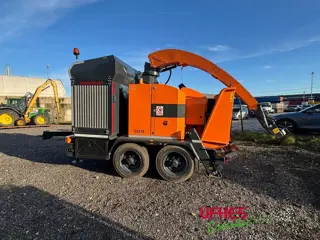 Greentec 942 M / 80 km/h (bj 2024)