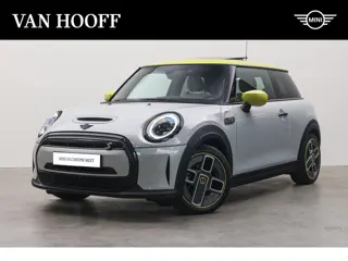MINI Electric Classic / Panoramadak / Sportstoelen / Stuurverwarming / Comfort Access / LED / Stoelv