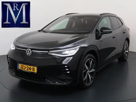 Volkswagen ID.4 GTX 4Motion 77 kWh VAN €34.900,- NU VOOR SLECHTS €30.877,- Uw LENTEVOORDEEL €4.023,-