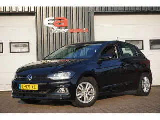 Volkswagen Polo 1.0 TSI Comfortline | CAMERA | CLIMATE | ACC | CARPLAY | NAVI | PDC |