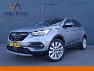 Opel Grandland X 1.2 Turbo Business Executive | Trekhaak | Carplay | Clima | Cruise