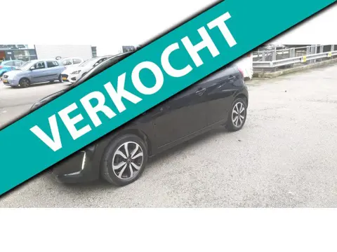 Citroen C1 /1.2/Airco/Volle optie/Nav/ElekPakt/Nw APK/Garantie