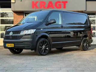 Volkswagen Transporter 2.0 L1H1 150 PK automaat! APPLE Carplay, adaptieve cruise control, achteruitr
