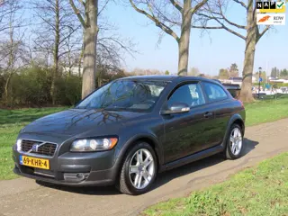 Volvo C30 1.8 Sport *Voll Onderhoud !